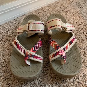 Skechers Reggae Sandal